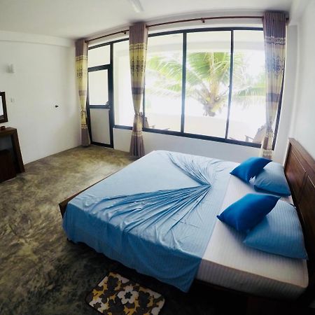 Moon Bridge Beach Resort Matara Exteriér fotografie
